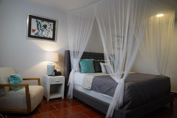 Hotel Boho Beach Club (Ceiba)